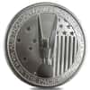 Roll of 25 - 2013 Australia 1/2 oz Silver War in the Pacific Coin Perth Mint .999 Fine BU