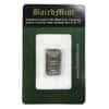 1/10 oz Baird Mint Rhodium Bar .999 Fine (In Assay)