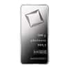 1/2 kilo Platinum Bar - Valcambi Suisse .9995 Fine (w/ Assay)