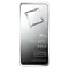 1/2 kilo Silver Bar - Valcambi Suisse .999 Fine (w/Assay)