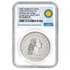 1794-2019 Smithsonian America's First Silver Dollar 3-Medal Set NGC PF 70