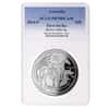 2014 1 Kilo Silver Lunar Year of The Horse Australian Perth Mint PCGS PF 70 First Strike