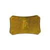 1.2057 oz Chow Tai Fook Year of the Monkey 1 Tael Commemorative Gold Bar .9999 Fine (In Cap)