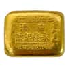 1.2 oz Wing Lung Bank 1 Tael Gold Bar .99 Fine (Secondary Market)