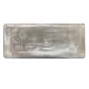 1000 oz (+/-) COMEX Deliverable Silver Bar .999+ Fine