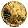 1987 Gold 1.5 oz Proof American Eagle 2-coin set (W/Box & COA)