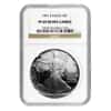 1991 S 1 oz Silver American Eagle $1 Coin NGC PF 69 UCAM