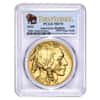 2016 1 oz Gold American Buffalo PCGS MS 70 First Strike (Buffalo Label)