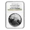 1995 P 1 oz Silver American Eagle $1 Coin NGC PF 69 UCAM