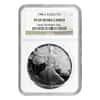 1986 S 1 oz Silver American Eagle $1 Coin NGC PF 69 UCAM