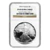 1993 P 1 oz Silver American Eagle $1 Coin NGC PF 69 UCAM 