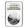 1996 P 1 oz Silver American Eagle $1 Coin NGC PF 69 UCAM