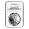 1994 P 1 oz Silver American Eagle $1 Coin NGC PF 69 UCAM 