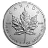2013 1 oz Canadian Silver Maple Leaf Monster Box (500 Coins) 
