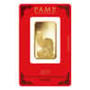 1 oz PAMP Suisse Year of the Rooster Gold Bar (In Assay)