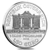 2014 1 oz Austrian Silver Philharmonic Coin BU