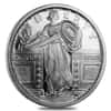 Roll of 20 - Standing Liberty Design 1 Troy oz .999 Fine Silver Rounds