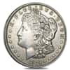 Roll of 20 - 1921 Morgan Silver Dollar VG-XF (Lot, Tube of 20)