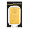 100 gram Argor Heraeus Gold Bar .9999 Fine (In Assay)