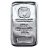 100 gram Germania Mint Silver Bar .9999 Fine