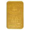 100 gram Swiss Bank Corporation Gold Bar .9999 Fine