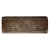 100 oz A-Mark Vintage Extruded Silver Bar .999 Fine