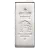 100 oz Asahi American Reserve Silver Bar .999 Fine (w/Assay)