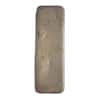 100 oz Johnson Matthey Mocatta Metals Corp Silver Vintage Bar .999+ Fine