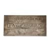 100 oz Engelhard Silver Bar (9th Series Serial Number Misplacement Error)