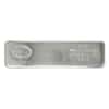 100 oz Istanbul Gold Refinery IGR Silver Bar .999 Fine (w/Assay)