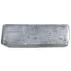 100 oz Phoenix Refining Corp Silver Bar .999 Fine