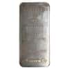 100 oz Rarities Mint Eagle Vintage Silver Bar .999 Fine