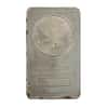 100 oz Sunshine Mint Vintage Silver Bar .999 Fine (Pressed, Sunshine Minting Logo)