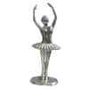 1 oz Ballerina Cast Silver Bullion Exchanges .925 Silver Sterling