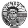 1/4 oz Platinum American Eagle (Random Year)