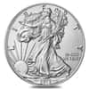 2016-W 1 oz Burnished Silver American Eagle NGC MS 69 First Day of Issue - 30th Anniversary