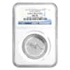 2017 1 oz Australian Silver Kangaroo Perth Mint NGC MS 70 Early Releases
