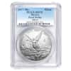 2017 1 oz Mexican Silver Libertad Coin PCGS MS 70 First Strike