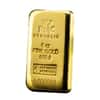 5 oz Republic Metals (RMC) Gold Bar .9999 Fine (w/Assay)