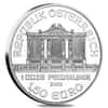 2013 1 oz Austrian Philharmonic Silver (20-Coin Tube) (Brilliant Uncirculated)