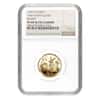 1987 8 gram China Gold Rabbit 150 Yuan NGC PF 68 (Lunar Series)