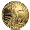 2017-W 1/4 oz $10 Proof Gold American Eagle (w/Box & COA)