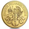 2016 1/2 oz Austrian Gold Philharmonic Coin BU