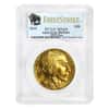 2010 1 oz $50 Gold Buffalo PCGS MS 69 First Strike