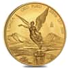 2016 1 oz Mexican Gold Libertad Coin BU