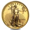 1994 1/10 oz Gold American Eagle BU