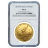 2010 1 oz Mexican Gold Libertad NGC MS 69