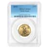 2012 1/4 oz $10 Gold American Eagle PCGS MS 69