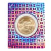 2016 1 oz Gold American Eagle $50 Coin BU (MAGA Privy)