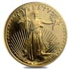 2004-W 1 oz $50 Proof Gold American Eagle (w/Box & COA)